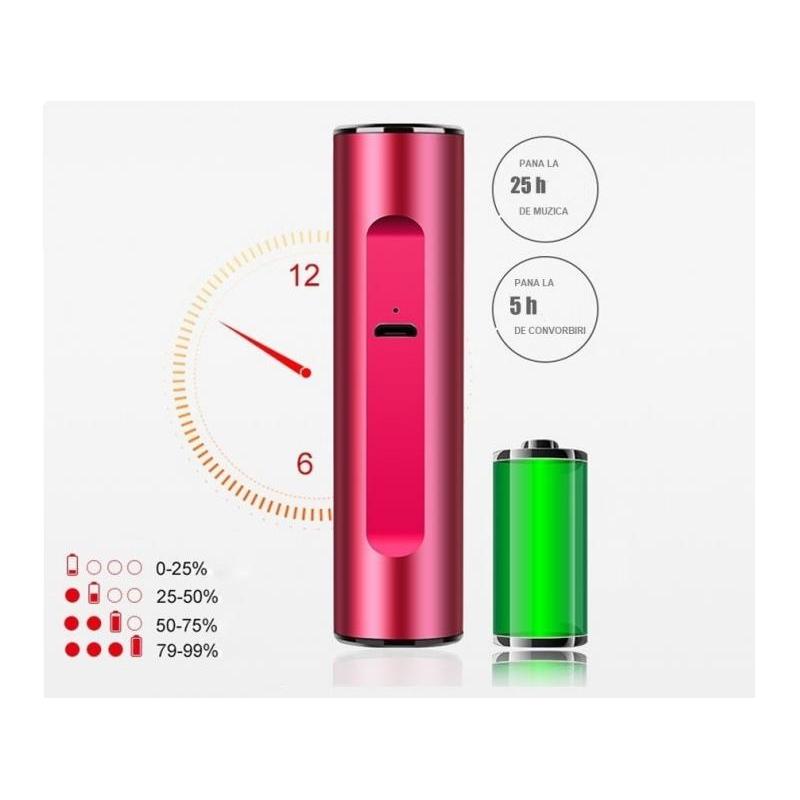 OEM Casti Bluetooth SMTWS S5