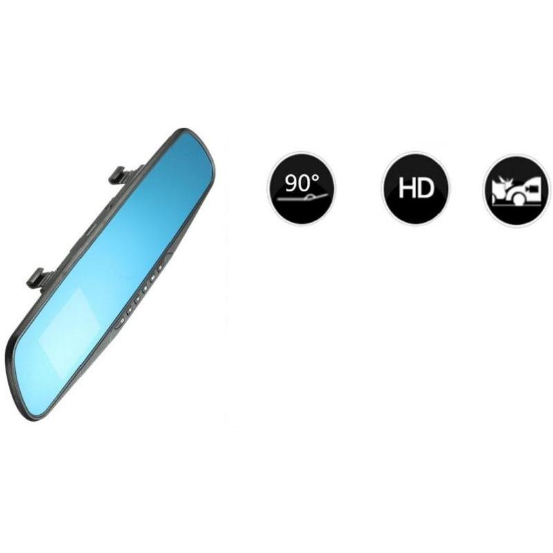 OEM Camera Auto Oglinda Offroad HD