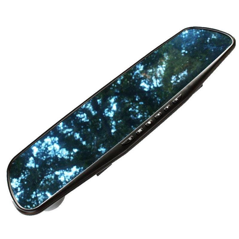 OEM Camera Auto Oglinda Offroad HD