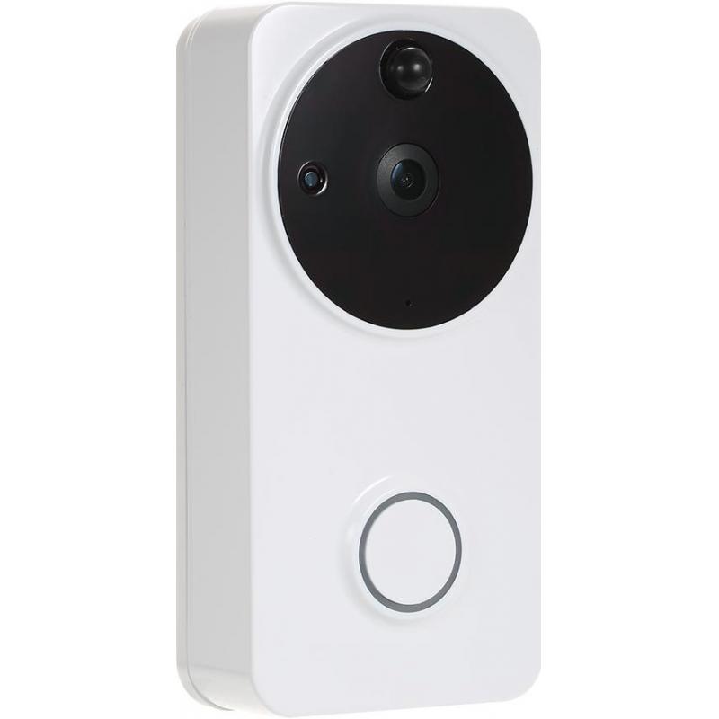 OEM Sonerie Cu Camera Wireless IP SMDB02