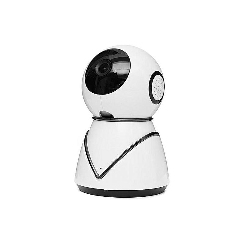 OEM Camera IP Wireless HD Zenteko  Monitorizare Bebelusi si Control IR AC SM910