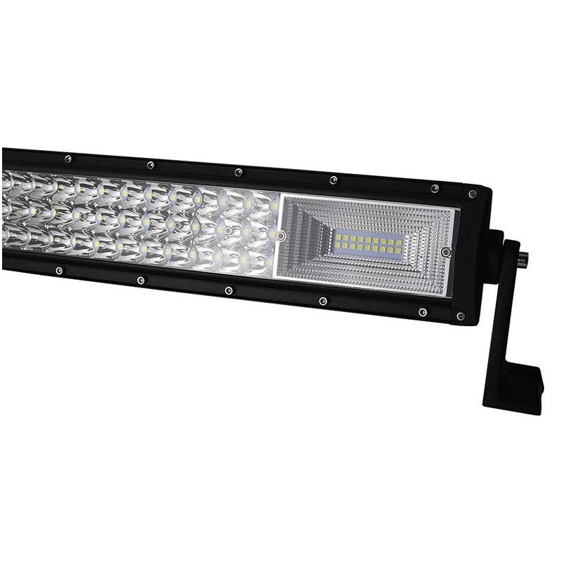 OEM LED bar Off-Road 270W 54cm Curbat