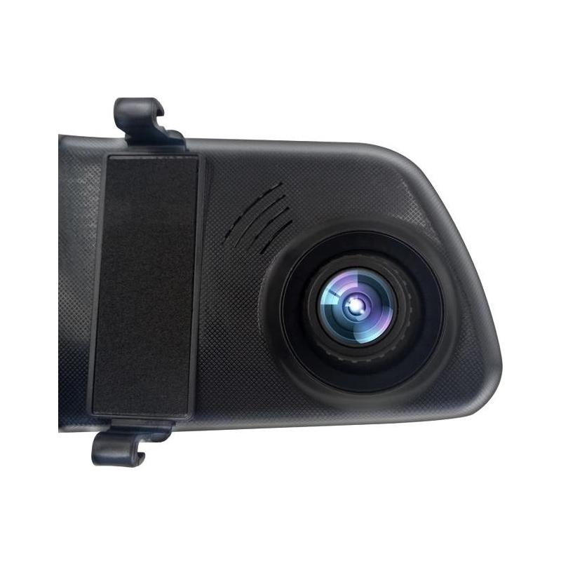 Zenteko Camera Auto Oglinda Offroad Full HD Zenteko Premium cu Tracker GPS SM710