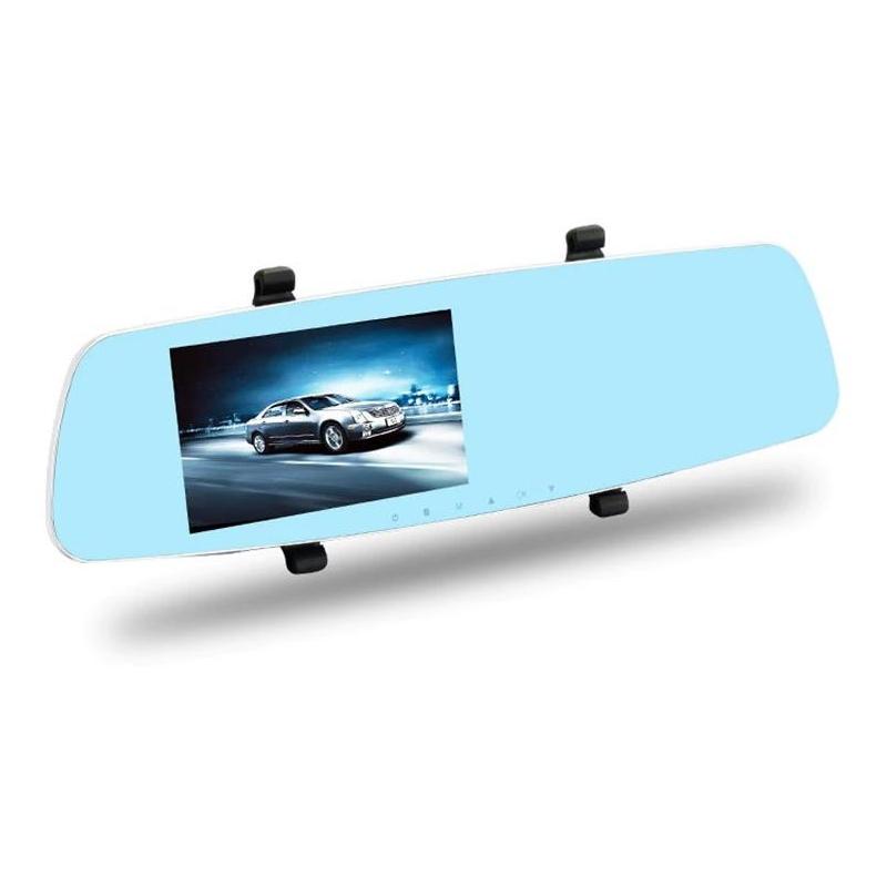 Zenteko Camera Auto Oglinda Offroad Zenteko Premium Full HD SM460
