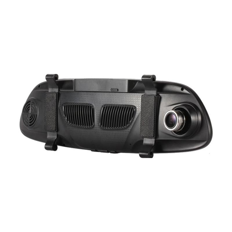 Zenteko Camera Auto Oglindă Offroad Zenteko Full HD Touch ecran 7 inch SM700