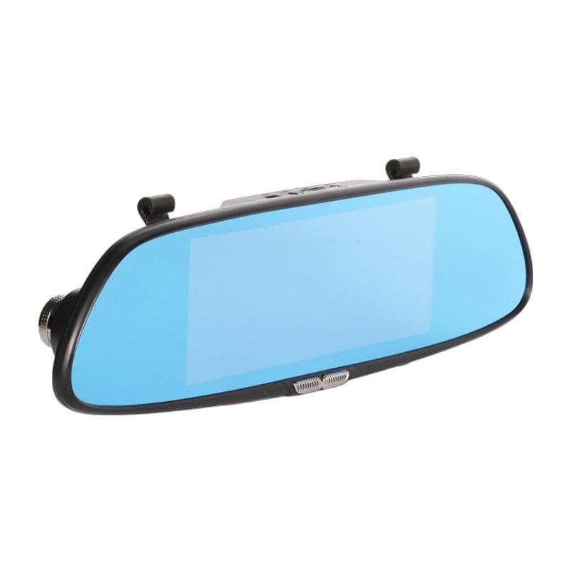 Zenteko Camera Auto Oglindă Offroad Zenteko Full HD Touch ecran 7 inch SM700