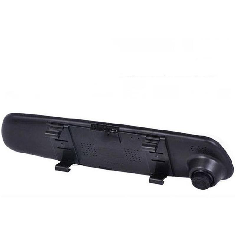 Zenteko Camera Auto Oglinda Offroad Zenteko Full HD TouchScreen SMCM96