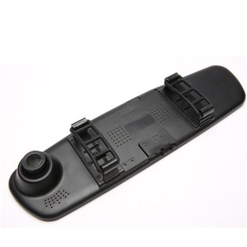 Zenteko Camera Auto Oglinda Offroad Zenteko Full HD TouchScreen SMCM96