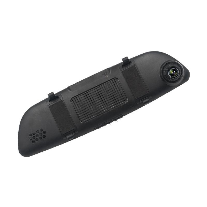 Zenteko Camera Auto Oglinda Zenteko Offroad Full HD SM402 cu Android, GPS, Touchscreen, 3G
