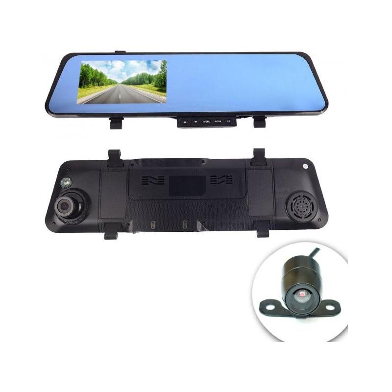 OEM Camera Auto Oglinda Offroad Full HD