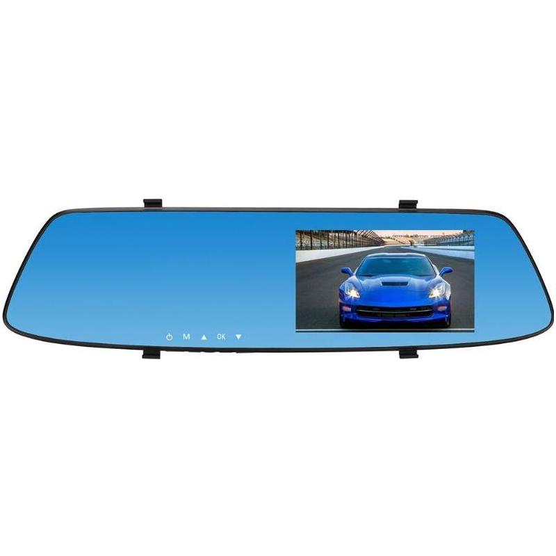 OEM Camera Auto Oglinda Offroad Full HD cu touchscreen SM430