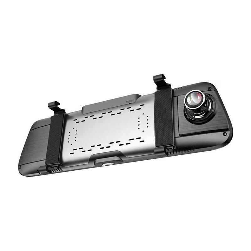 Zenteko Camera Auto Oglinda Offroad Zenteko Full HD cu touchscreen SM1010CM