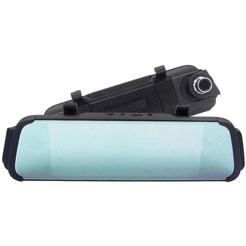 Zenteko Camera Auto Oglindă Offroad Zenteko Full HD Touch ecran 7 inch SM770CM