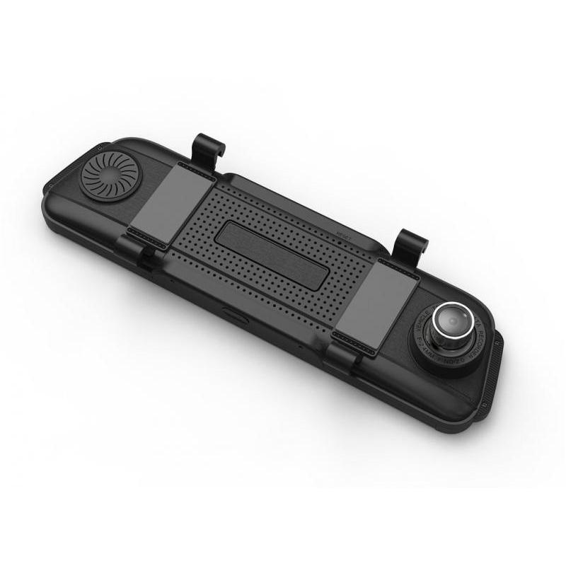 Zenteko Camera Auto Oglindă Offroad Zenteko Full HD Touch ecran 7 inch SM770CM