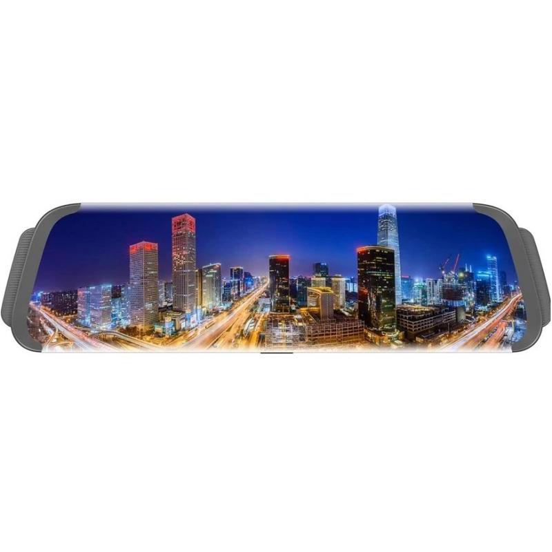 Zenteko Camera Auto Oglindă Offroad Zenteko Full HD Touch ecran 7 inch SM770CM