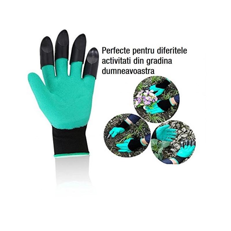 OEM Manusi Pentru Gradinarit