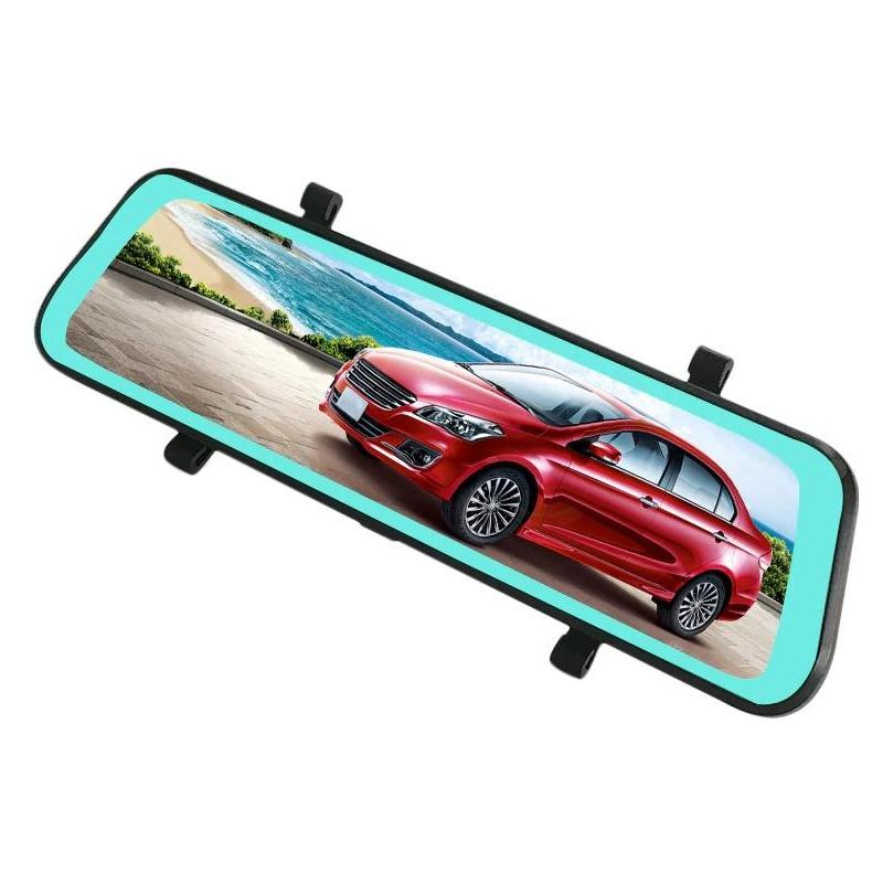 Zenteko Camera Auto Oglindă Offroad Zenteko Full HD Touch ecran 9 inch SM900CM