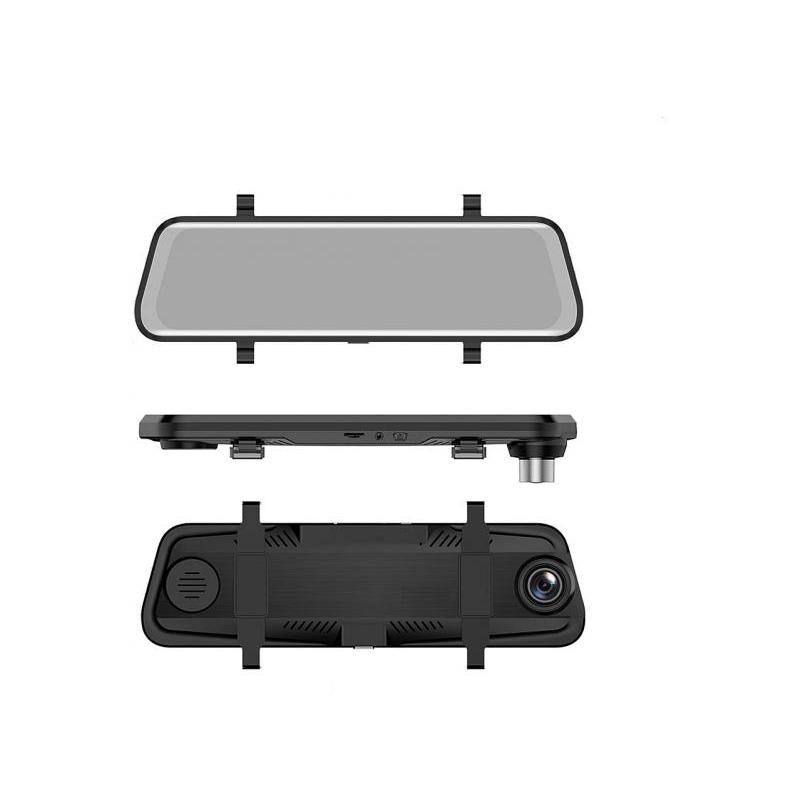 Zenteko Camera Auto Oglindă Offroad Zenteko Full HD Touch ecran 9 inch SM900CM