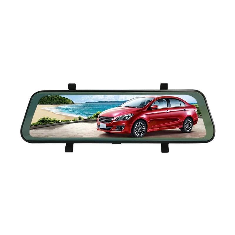 Zenteko Camera Auto Oglindă Offroad Zenteko Full HD Touch ecran 9 inch SM900CM