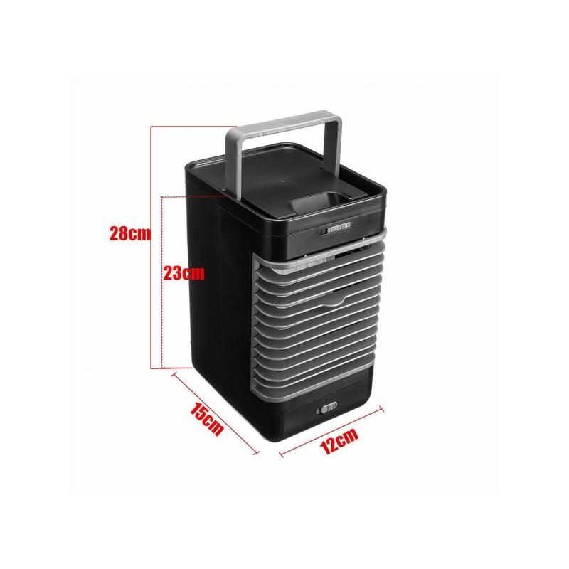 OEM Racitor Umidificator Portabil SMBD168