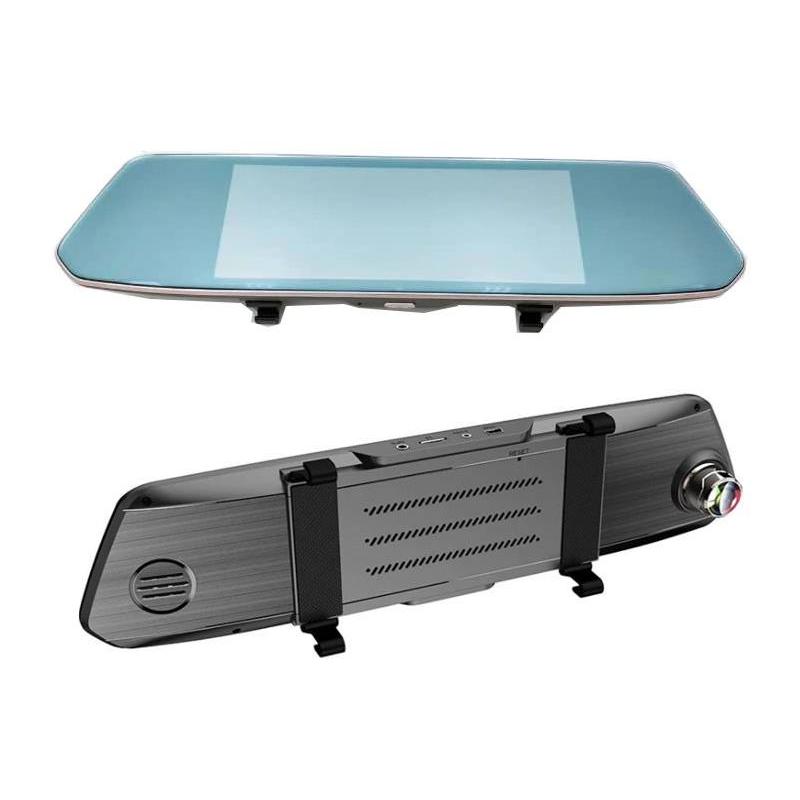 Zenteko Camera Auto Oglindă Offroad Zenteko Full HD Touch ecran 7 inch SM780