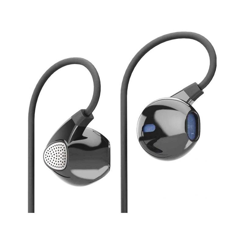 UiiSii Casti Audio In Ear UIISII U1 Negre