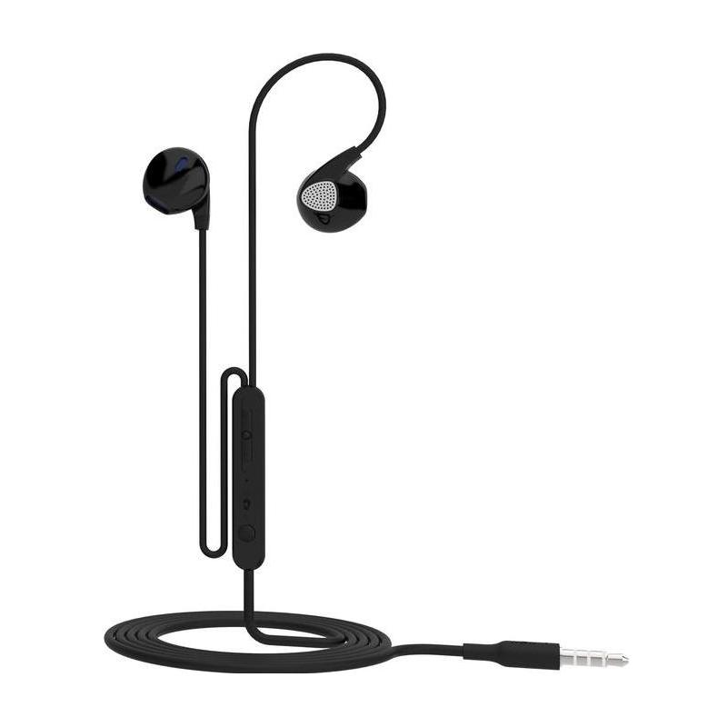 UiiSii Casti Audio In Ear UIISII U1 Negre