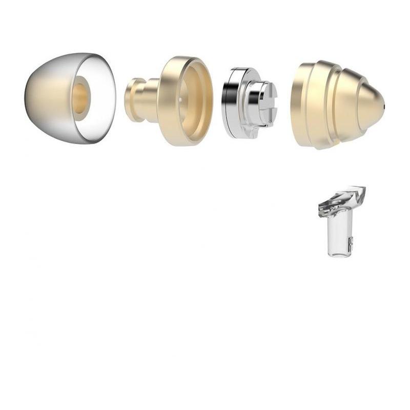 UiiSii Casti Audio In Ear UIISII US90 Gold