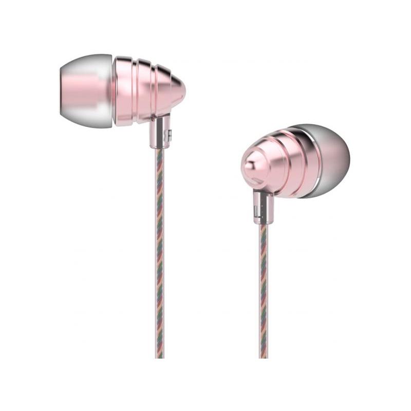 UiiSii Casti Audio In Ear UIISII US90 Roz