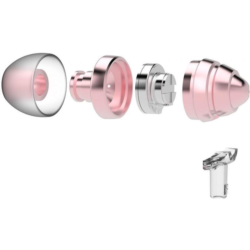 UiiSii Casti Audio In Ear UIISII US90 Roz