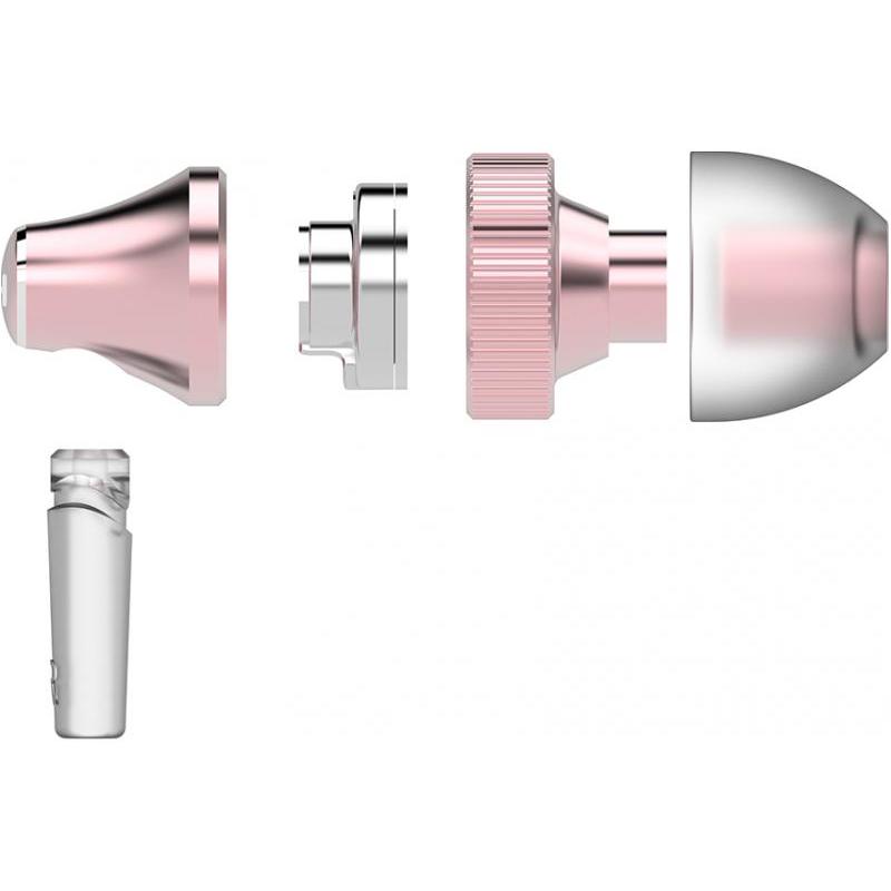 UiiSii Casti Audio In Ear UIISII HM6 Roz