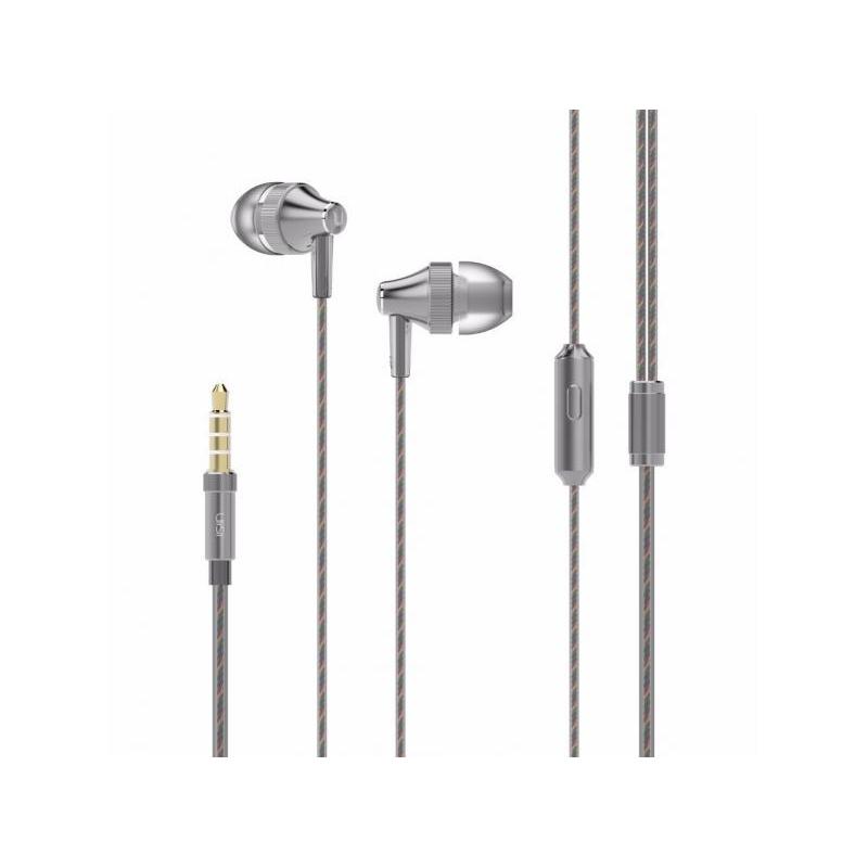 UiiSii Casti Audio In Ear UIISII HM6 Gri