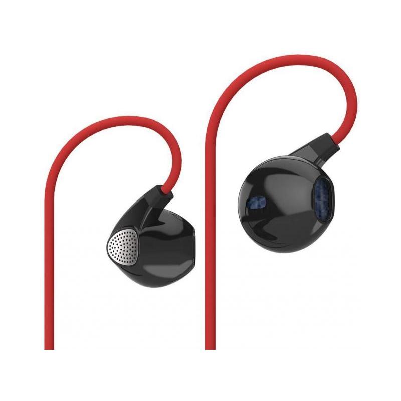 UiiSii Casti Audio In Ear UIISII U1 Rosii