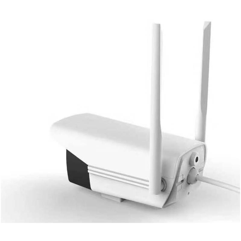 Zenteko Camera IP Wireless HD de Exterior Zenteko SM-M01