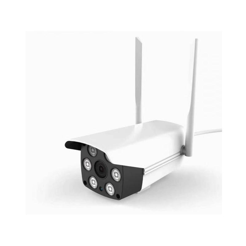 Zenteko Camera IP Wireless HD de Exterior Zenteko SM-M01