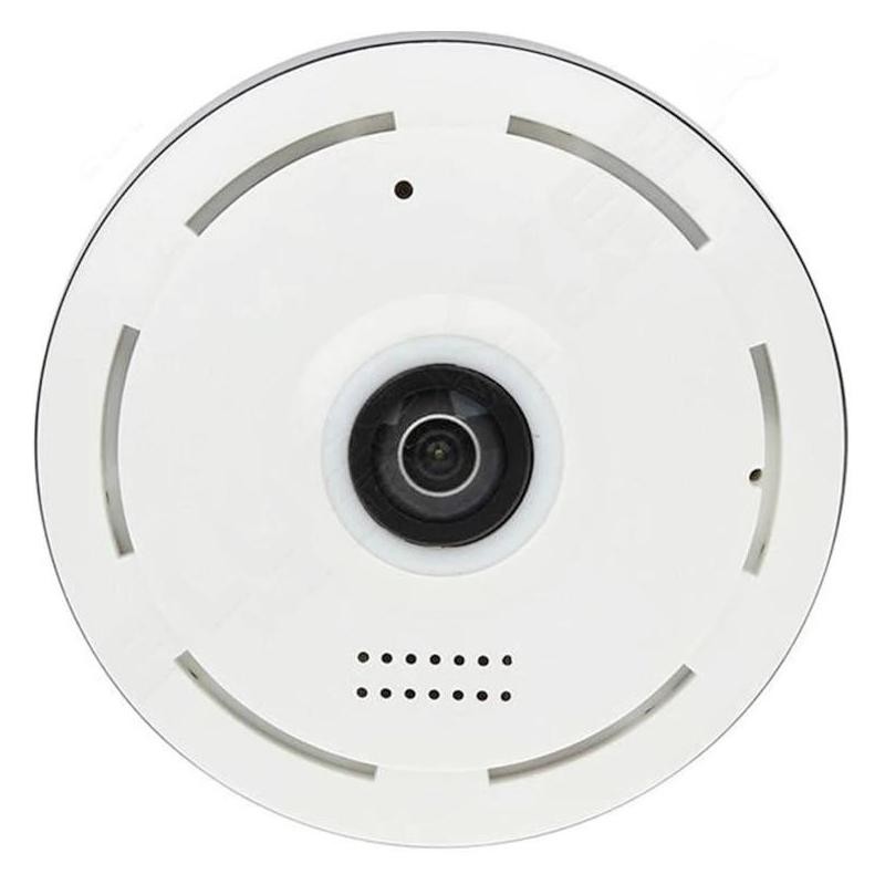 Zenteko Camera IP Wireless Zenteko cu filmare 360° SMVR351N