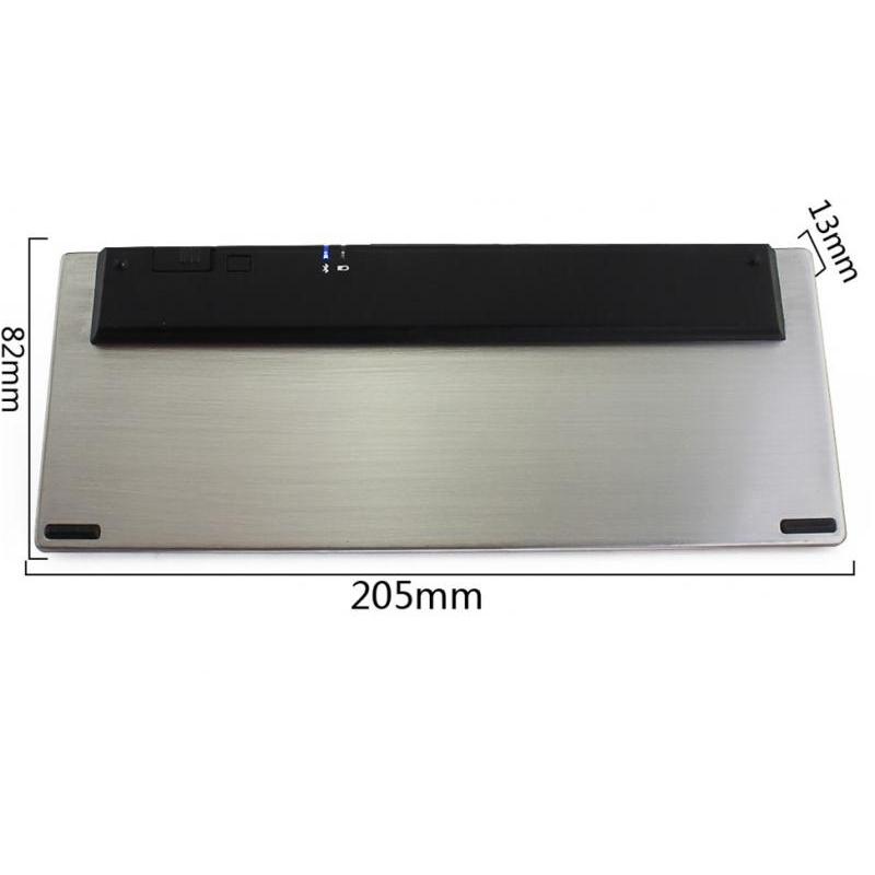OEM Ultra Mini Tastatura Bluetooth 3.0