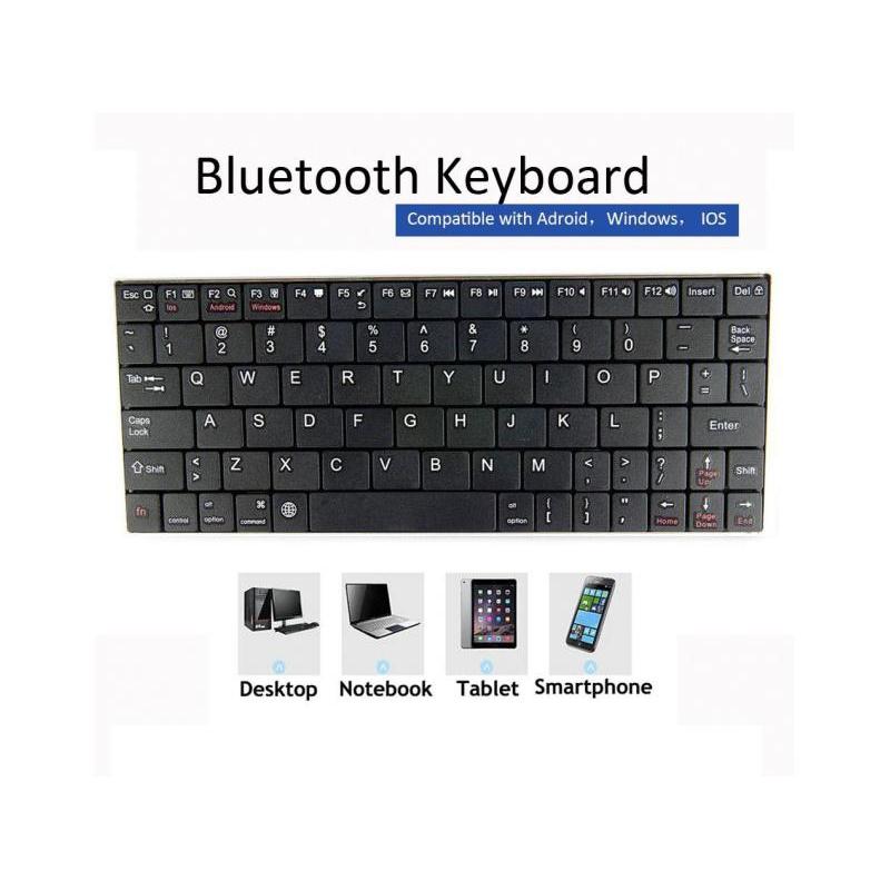 OEM Ultra Mini Tastatura Bluetooth 3.0