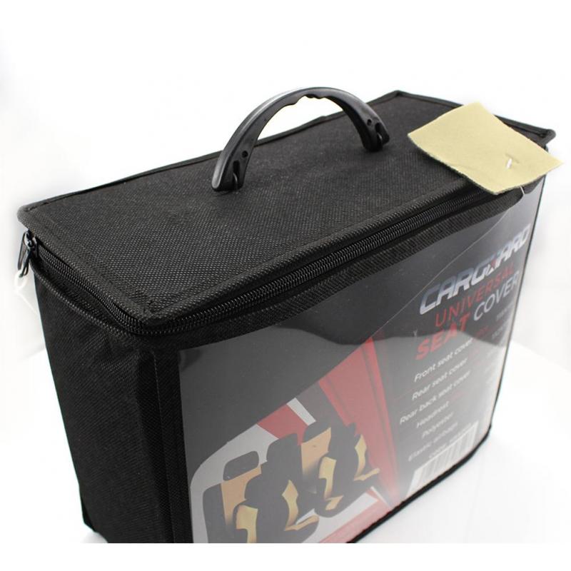 Carguard Huse Scaune Auto Universale - Elegance