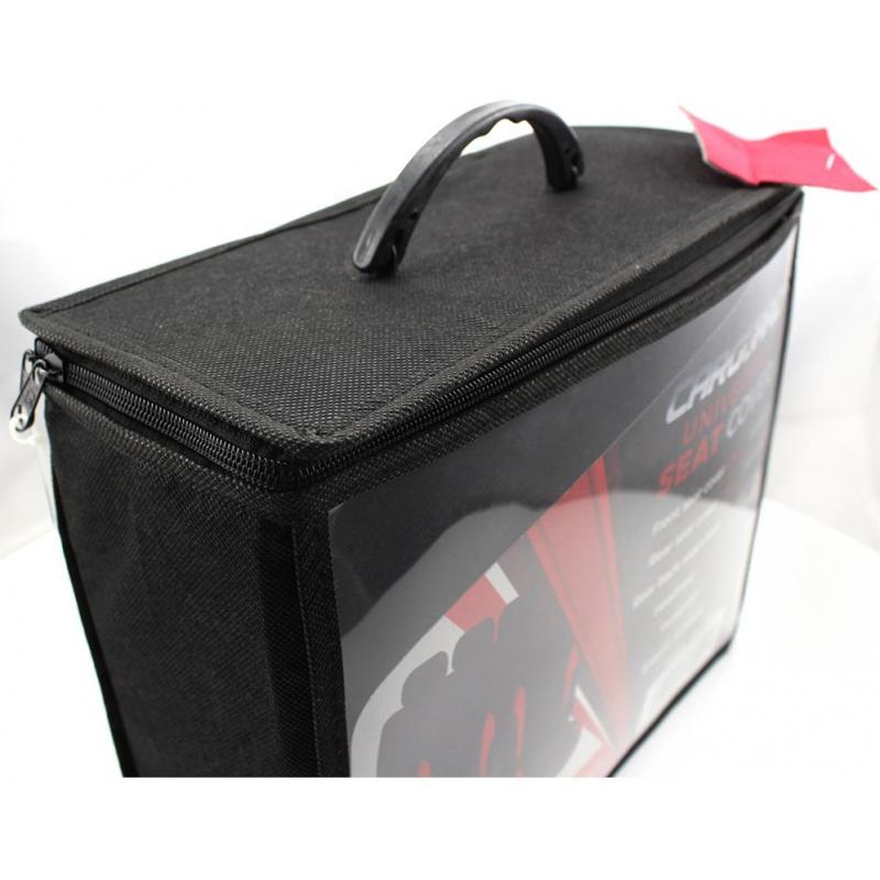 Carguard Huse Scaune Auto Universale - Red