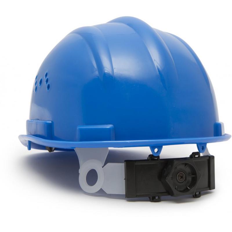Handy Casca de protectia muncii - albastru