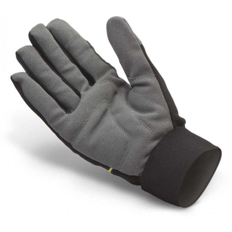 Handy Manusi de protectie cu fixare prin scai marime XL
