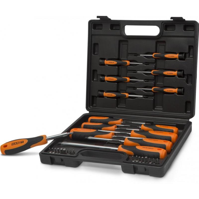 Handy Trusa surubelnite, 32 piese