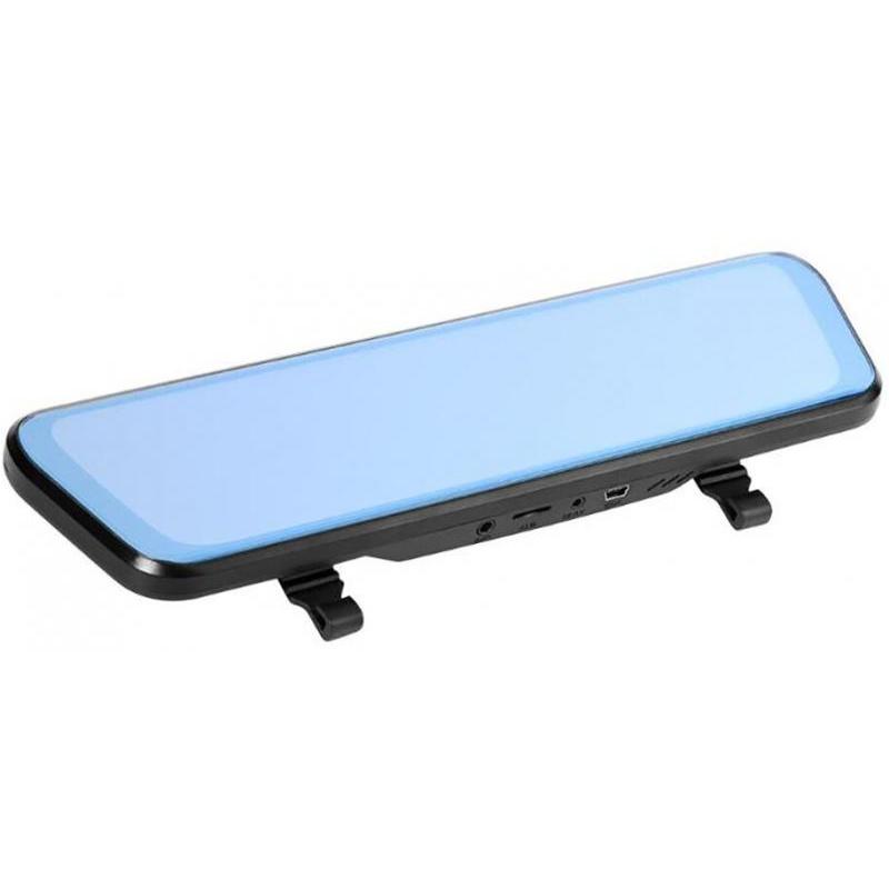 Zenteko Camera Auto Oglinda Offroad Zenteko Full HD cu touchscreen SM1012CM