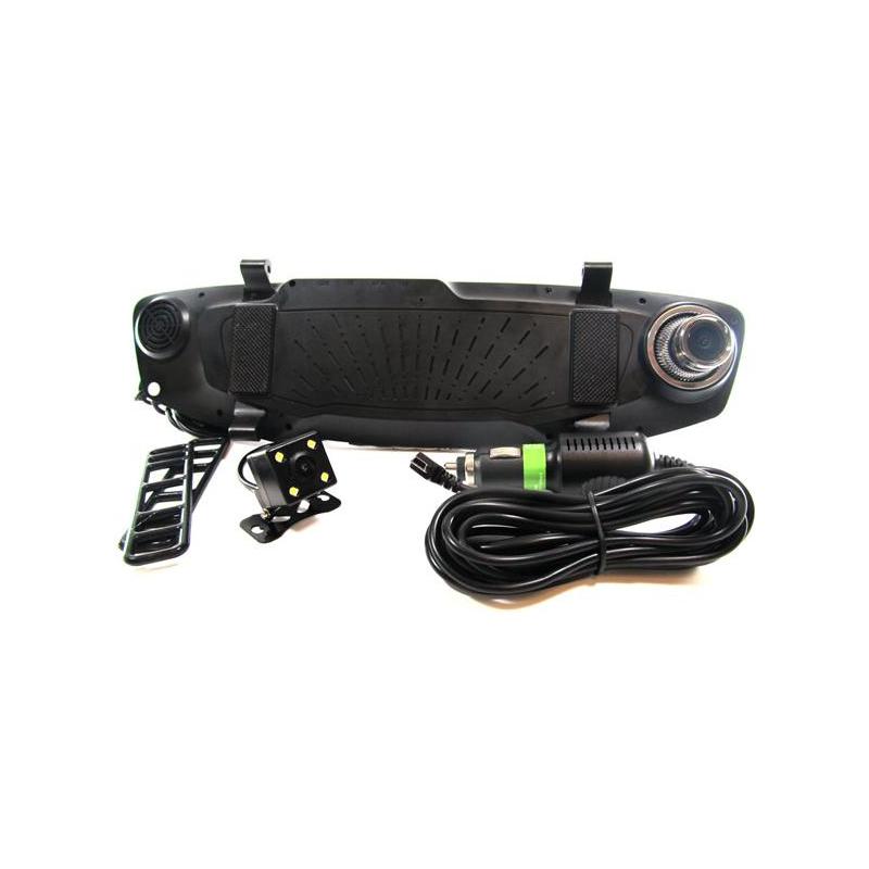 OEM Camera Auto Oglinda Offroad Full HD SM010