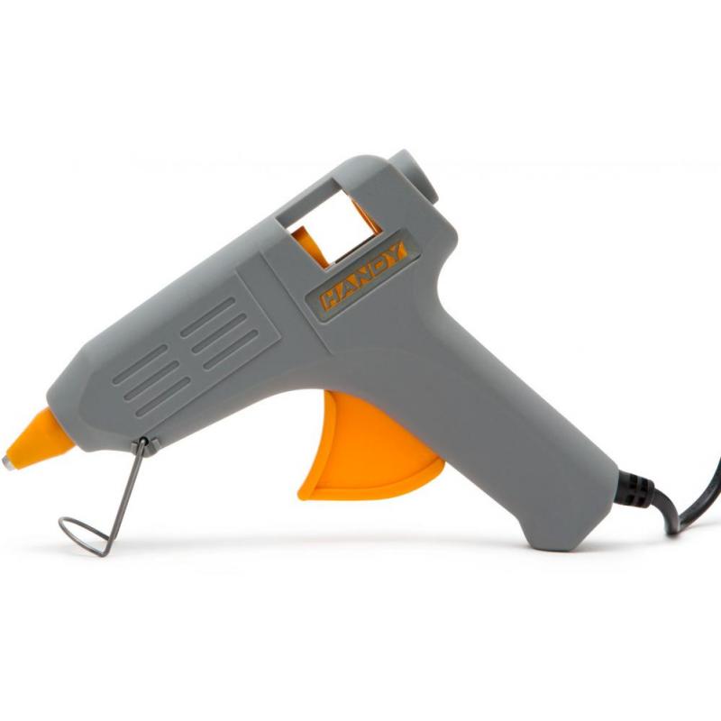 Handy Pistol pt. lipit cu baton termoadeziv - 7 mm