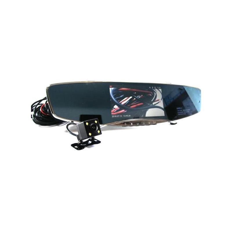 OEM Camera Auto Oglinda Offroad Full HD SM010