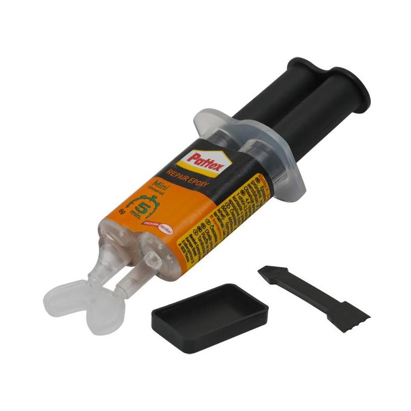 PATTEX Adeziv universal 2 componente, 6g