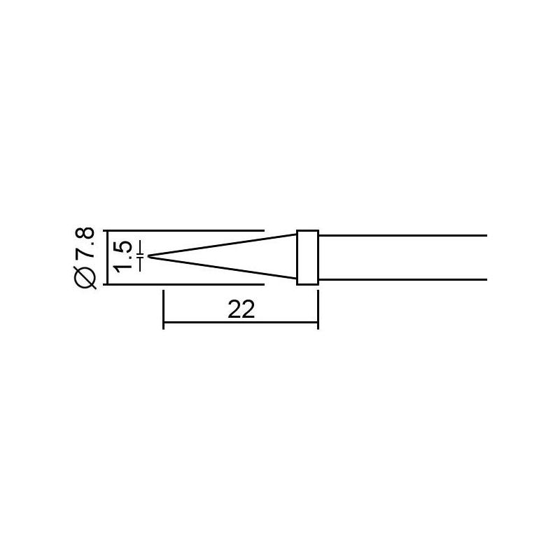 Fahrenheit Ansa pt. lipire 280202buc/blister