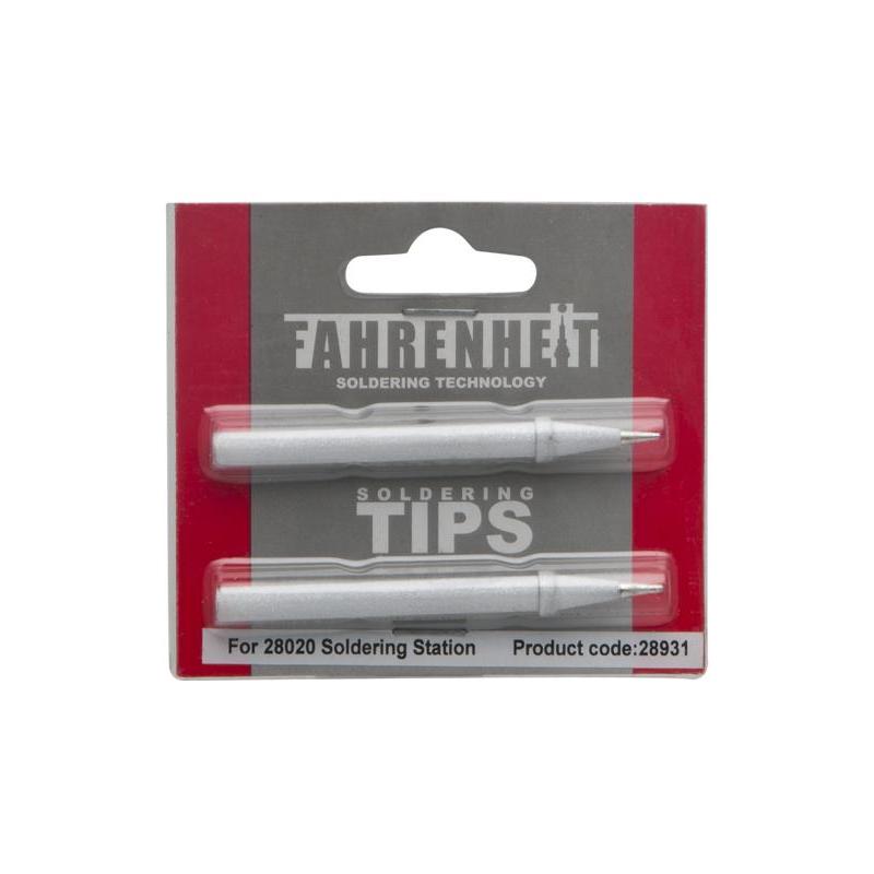 Fahrenheit Ansa pt. lipire 280202buc/blister